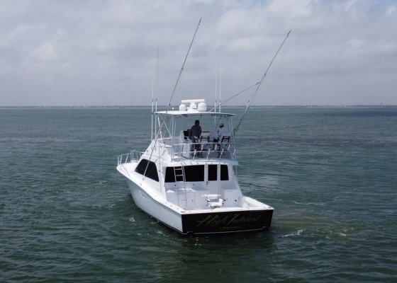 2002 Cabo 43