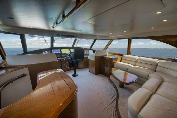 2011 Viking 76