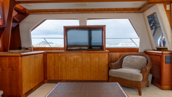 Pegasus 70ft West Bay Yacht For Sale