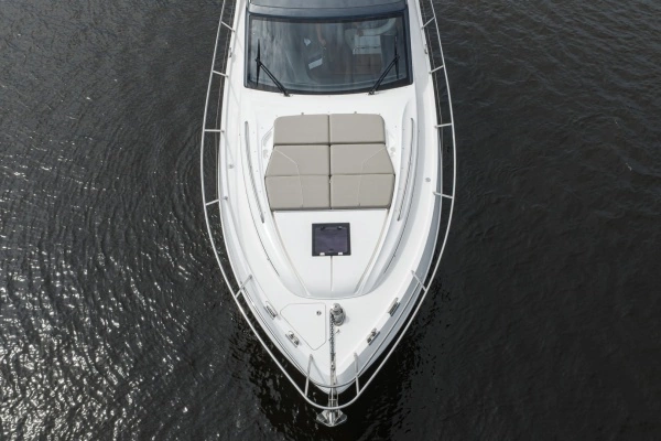 Princess V50 Yacht For Sale