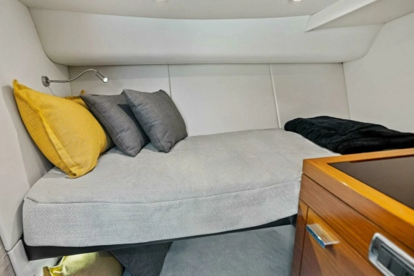 2016 Tiara Yachts 50