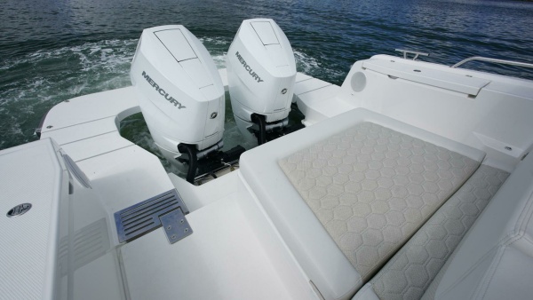 In Stock 2025 Nimbus W11 60 40ft Nimbus Yacht For Sale