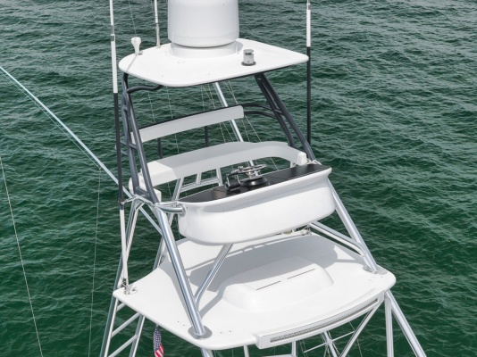 Genesis 75ft Weaver Yacht For Sale