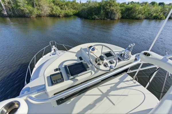 Serenity 31ft Tiara Yachts Yacht For Sale