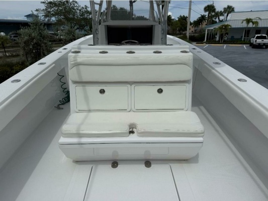 Last Resort 41ft Bahama Yacht For Sale