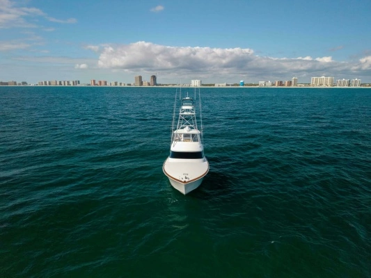 2020 Viking 62