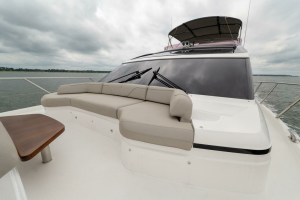 Regent 62ft Princess Yacht For Sale