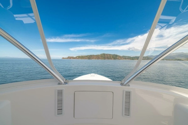 2025 Viking 58