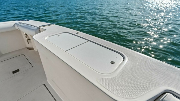 Miss B Havin 40ft Cabo Yacht For Sale