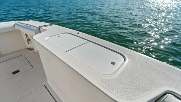 2005 Cabo 40