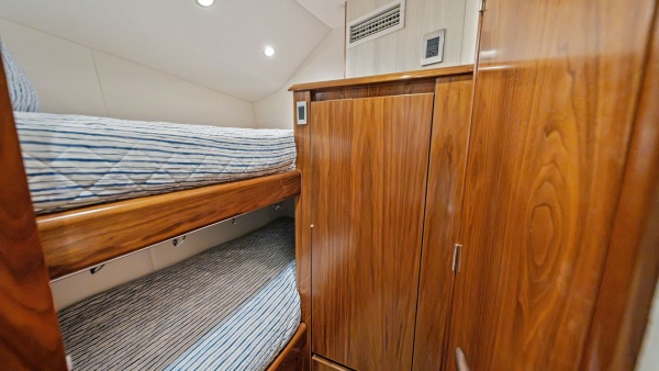 Pipe Dream 54ft Viking Yacht For Sale