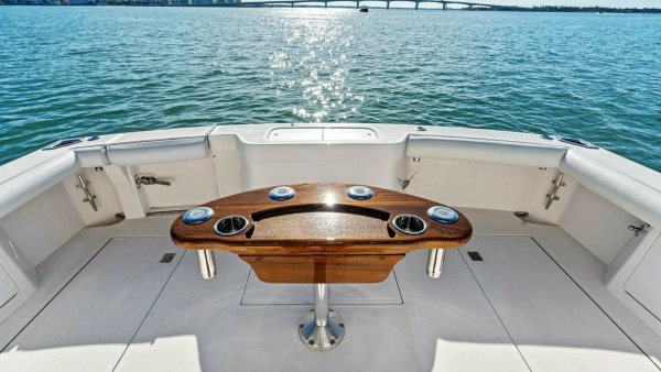 Miss B Havin 40ft Cabo Yacht For Sale