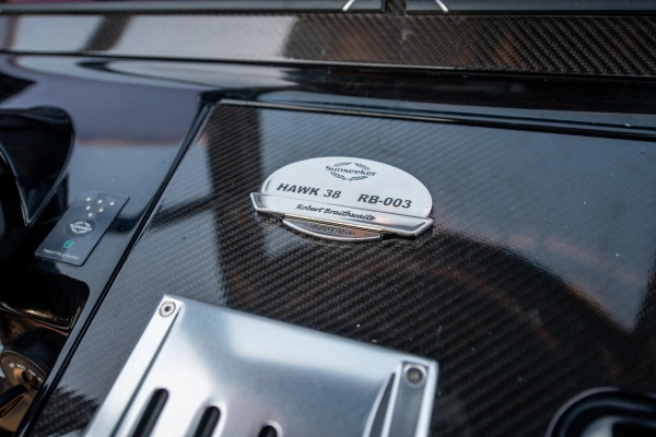 2020 Sunseeker 38
