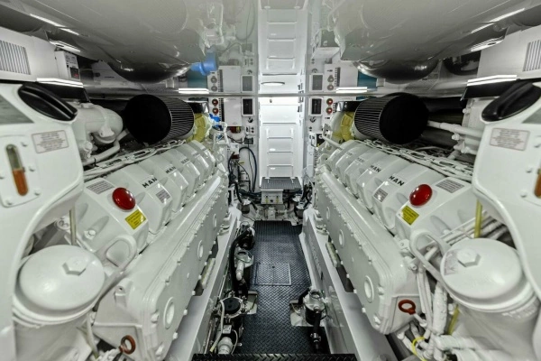 2023 Viking 54