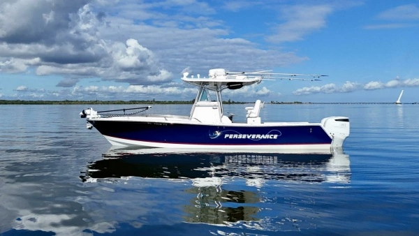 2006 Regulator 29