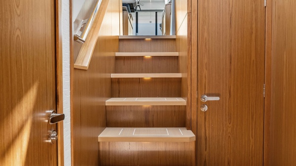 Galati Yacht Sales Trade 60ft Tiara Yachts Yacht For Sale
