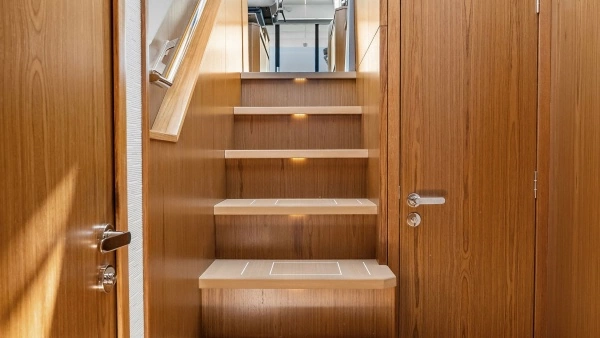 2025 Tiara Yachts 60