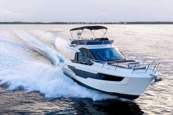 2022 Galeon 40