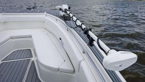 2005 Triton 34