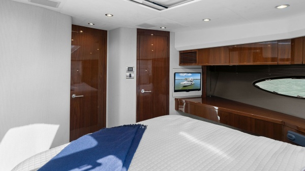 No Vacansea 64ft Princess Yacht For Sale