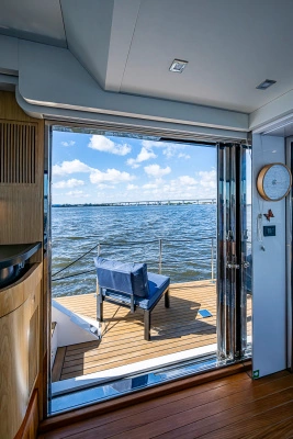 2024 Okean 52