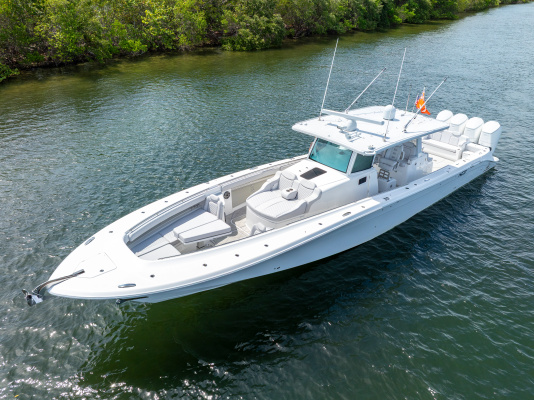 Photo of the 2026 HCB 53 Suenos