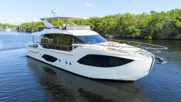70 FLY 70ft Absolute Yacht For Sale
