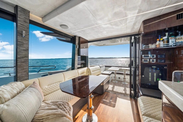 2022 Galeon 40