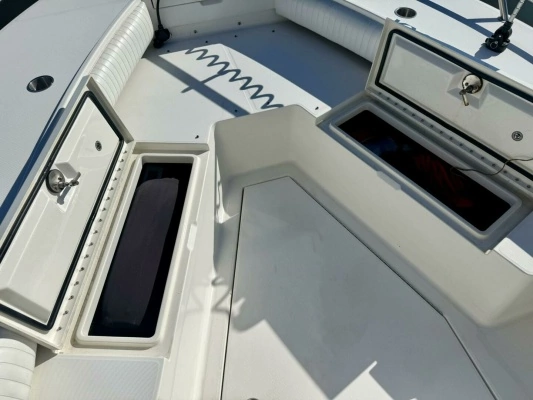 2006 Regulator 29