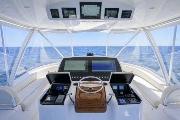 2024 Viking 54