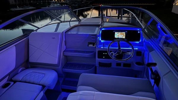 26ft Regal Yacht For Sale