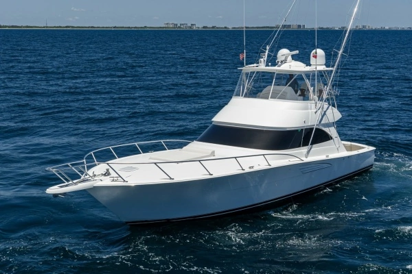 2024 Viking 54