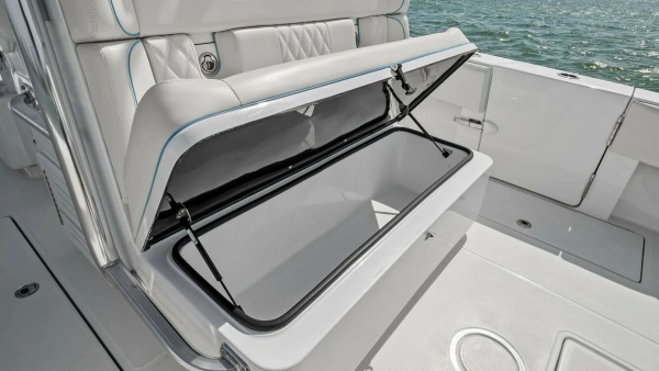 2024 Sea Hunter 35