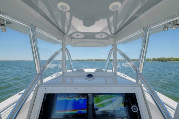Reel Escape 38ft SeaHunter Yacht For Sale