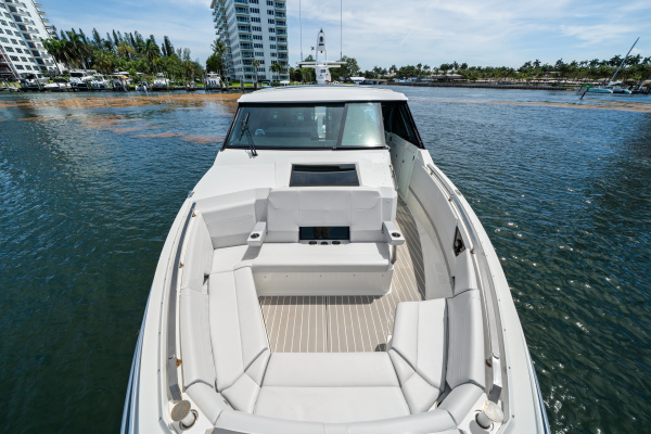 TAKE 5 50ft Formula Yacht For Sale