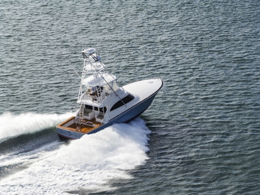 2027 Viking 50BF 50ft Viking Yacht For Sale