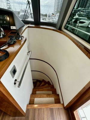 SOUTH PAWS 62ft Outer Reef Yachts Yacht For Sale