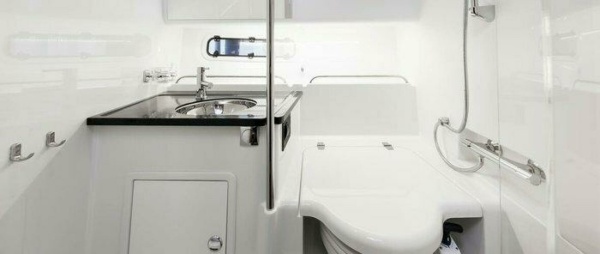 2027 Nimbus 305 Coupe 33ft Nimbus Yacht For Sale
