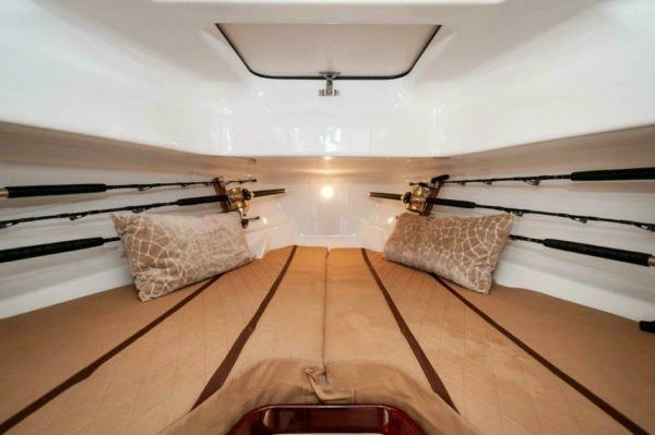 2024 Maverick Yachts Costa Rica 36