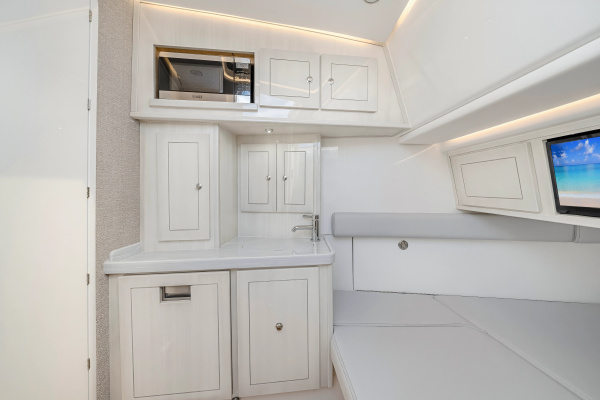 53ft HCB Yacht For Sale