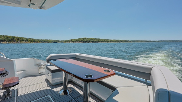 Sol Mate 60ft Cruisers Yacht For Sale