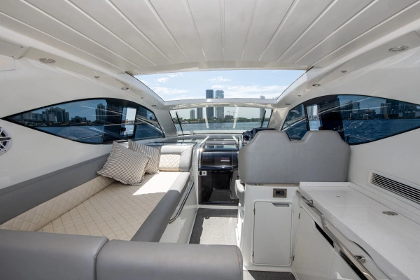 2018 Galeon 40