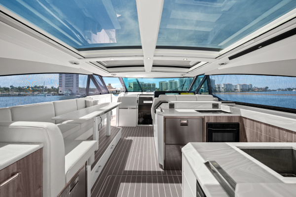 TAKE 5 50ft Formula Yacht For Sale