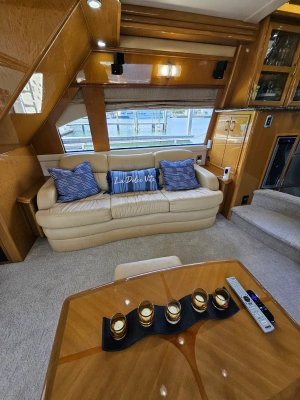 2007 Marquis 59