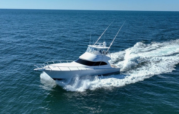 2021 Viking 54