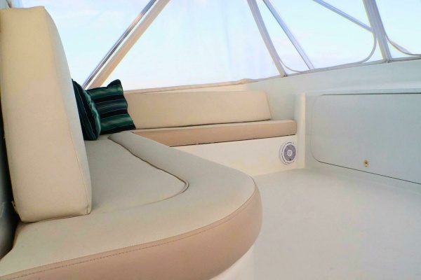 73ft Donzi Yacht For Sale