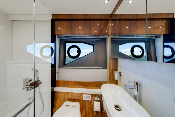 52ft Sunseeker Yacht For Sale