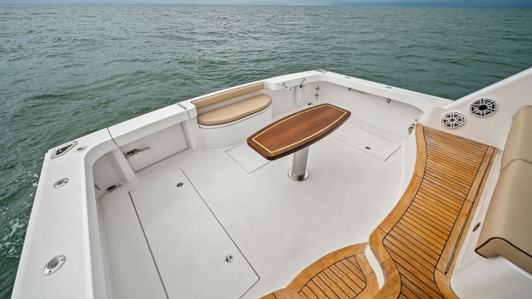 SEA N ME TOO 44ft Hatteras Yacht For Sale