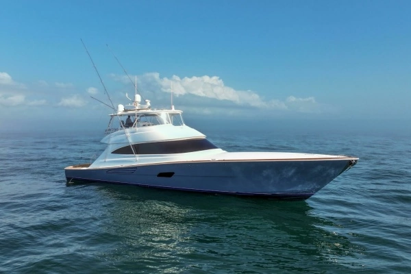 2025 Viking 90