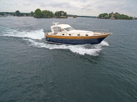 1998 Apreamare 40
